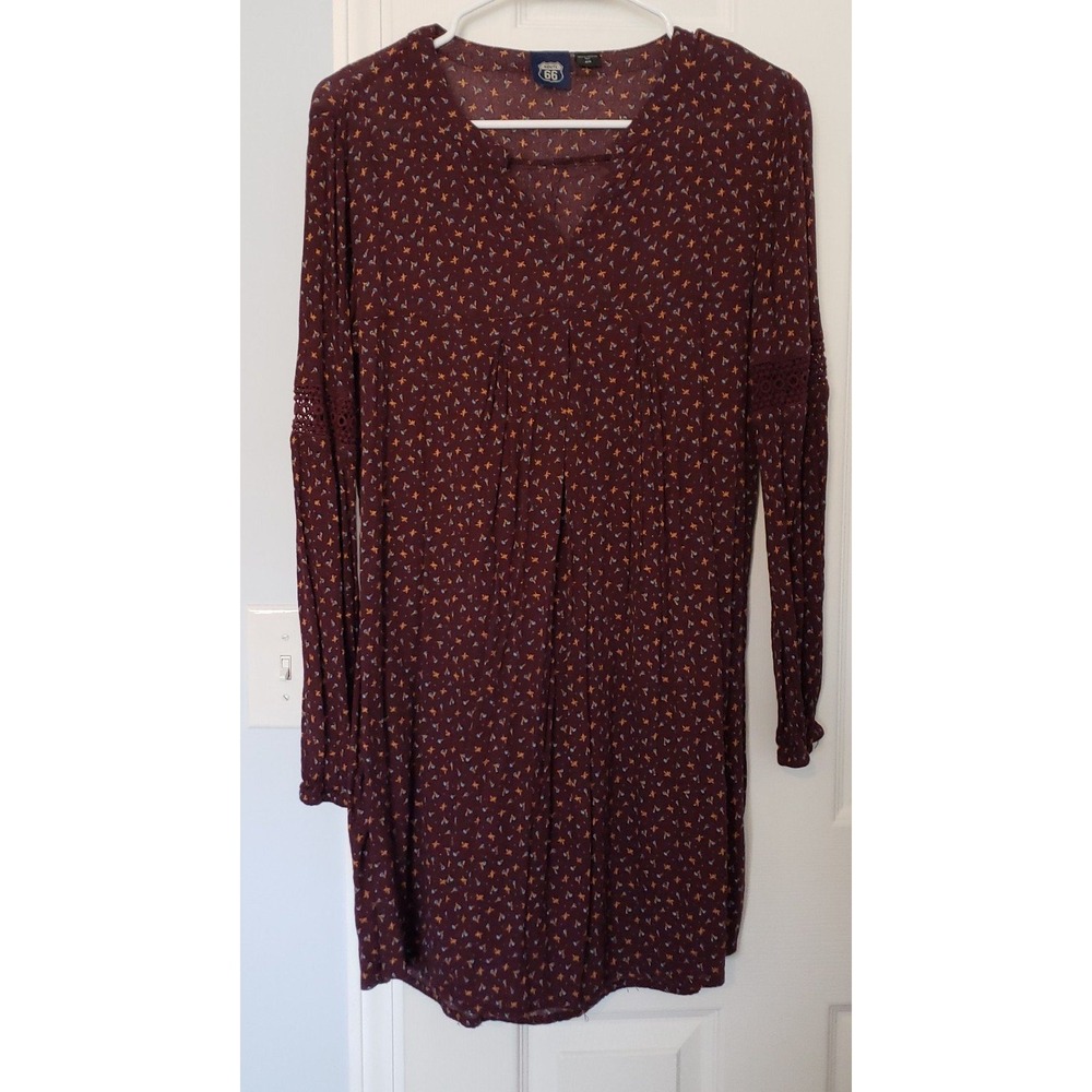 Route 66 Womans‎ Mini dress Size Medium